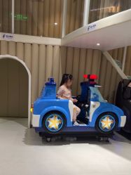 -MELAND CLUB亲子乐园•派对(石家庄万象城店)