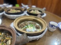 -红星光发煲仔饭(大石街店)