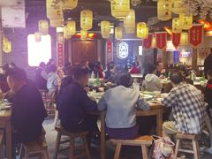 -吴记百家·私房菜·家宴(润园店)