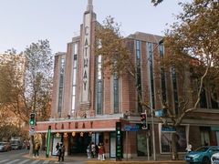 -小桃园·豆浆油条(复兴中路店)