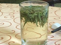 -龙井壹号·茶缘山景宴(龙井村店)