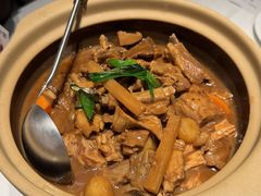 -南棠馆粤菜坊(群光店)