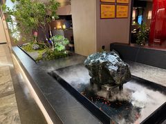 -三生三味密宗川菜·江景餐厅(来福士店)