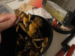 -一棠龙虾•王牌虾球(楚河汉街店)