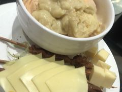 -东方红海鲜百汇(国际大厦店)