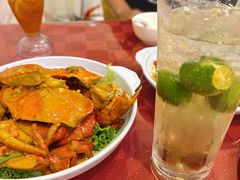 -双天海鲜楼 · 43年老字号
