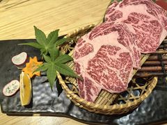 -松鱼亭·和牛烧肉(协鑫广场店)