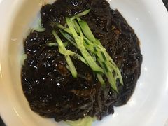 -桃园中华料理炸酱面(燕儿岛路店)