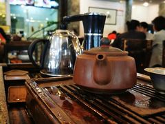 -御膳粥·牛乳粥底火锅·地道顺德菜(容桂店)