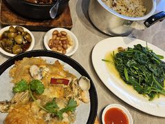 -百年银屏蚝烙·潮汕菜·非遗(乐山店)