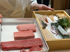 -鮨一日本料理旗舰店(总店)