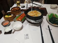 -粤域茶餐厅