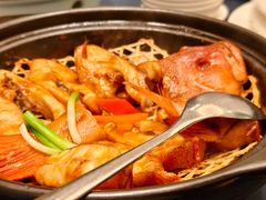 -神仙馆(衡山路店)