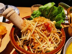 -金泰兰忆暹罗·东南亚餐厅(城西银泰店)