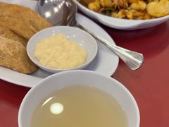 -大茄来海鲜餐厅(亚洲城分行)