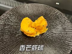 -ManHo万豪中餐厅(成都茂业JW万豪酒店)