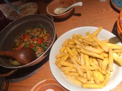 -吃饭皇帝大(合生汇店)