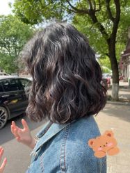 -H·Y HAIR SALON烫发·染发·造型