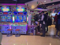 -大玩家(万达广场大连甘井子店)