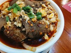 -炉小二铜锅牛蛙•川湘菜(三里屯店)