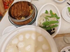 -刘胖子家常菜·蹄花焖藕(中南店)