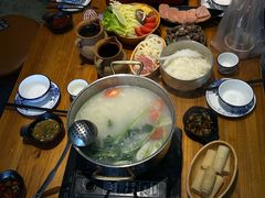 -大理老字号·舟渔的鱼野生菌海景餐厅(双廊店)