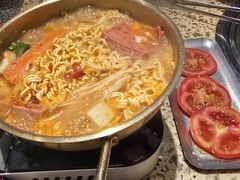 -姜胖胖无限自助烤肉(罗湖宝能店)