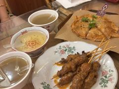 -芋包王闽南茶楼(八市店)