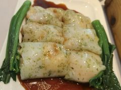 -粤财皇冠假日酒店·彩华轩中餐厅