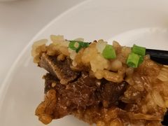 荷香糯米排骨-金春禧(世茂国际广场店)