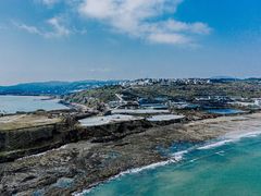 -漳州滨海火山岛自然生态风景区