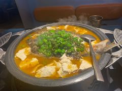 -探鱼·鲜青椒爽麻烤鱼(领展购物广场店)