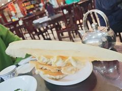 -邢家锅贴老店·非遗·开封菜(金明广场店)