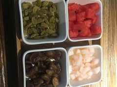 -兰木肆·云南菜(龙湖U城天街店)
