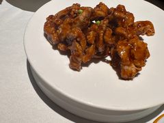 -庆云楼饭庄(什刹海店)