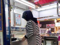 -索家卤汁凉粉店(回民街店)