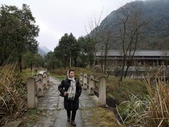 -黄公望隐居地