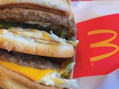 -麦当劳(无锡永乐店)