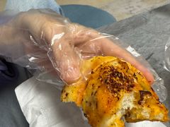-郭际辣饼铺(第三中学店)