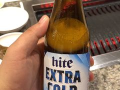 -阿里郎韩国料理