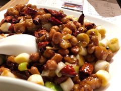 宫保鸡丁-天府掌柜(九眼桥店)