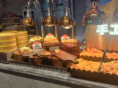 -火叮叮自助烤肉·现切牛肉(茂业店)