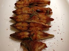 香煎海南黄尾仓鱼-闻见中国海南菜(K11店)