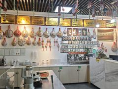 -令氏家外家岐山面(火炬路店)