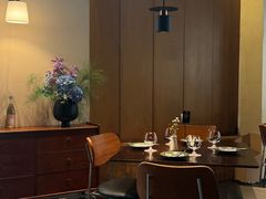 -Fuzzy Bistro 浮几韩餐·茶酒馆