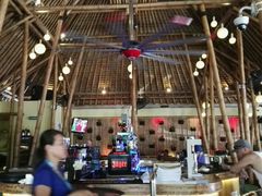 环境-Bamboo Bar & Grill Restaurant