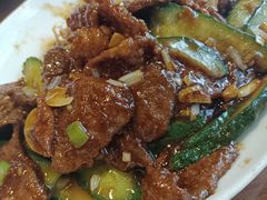-惠宾饭庄(中山路店)