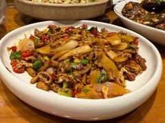 -江南小叙·美食研究院(鱼街店)