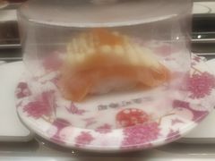 -友壹町寿司(嘉洲广场店)