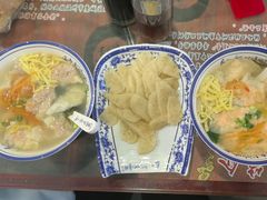 -长人馄饨铺(解放街店)